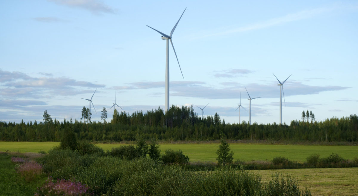 Finland’s Carbon Handprints And Roadmaps Show Path To Carbon Neutrality ...