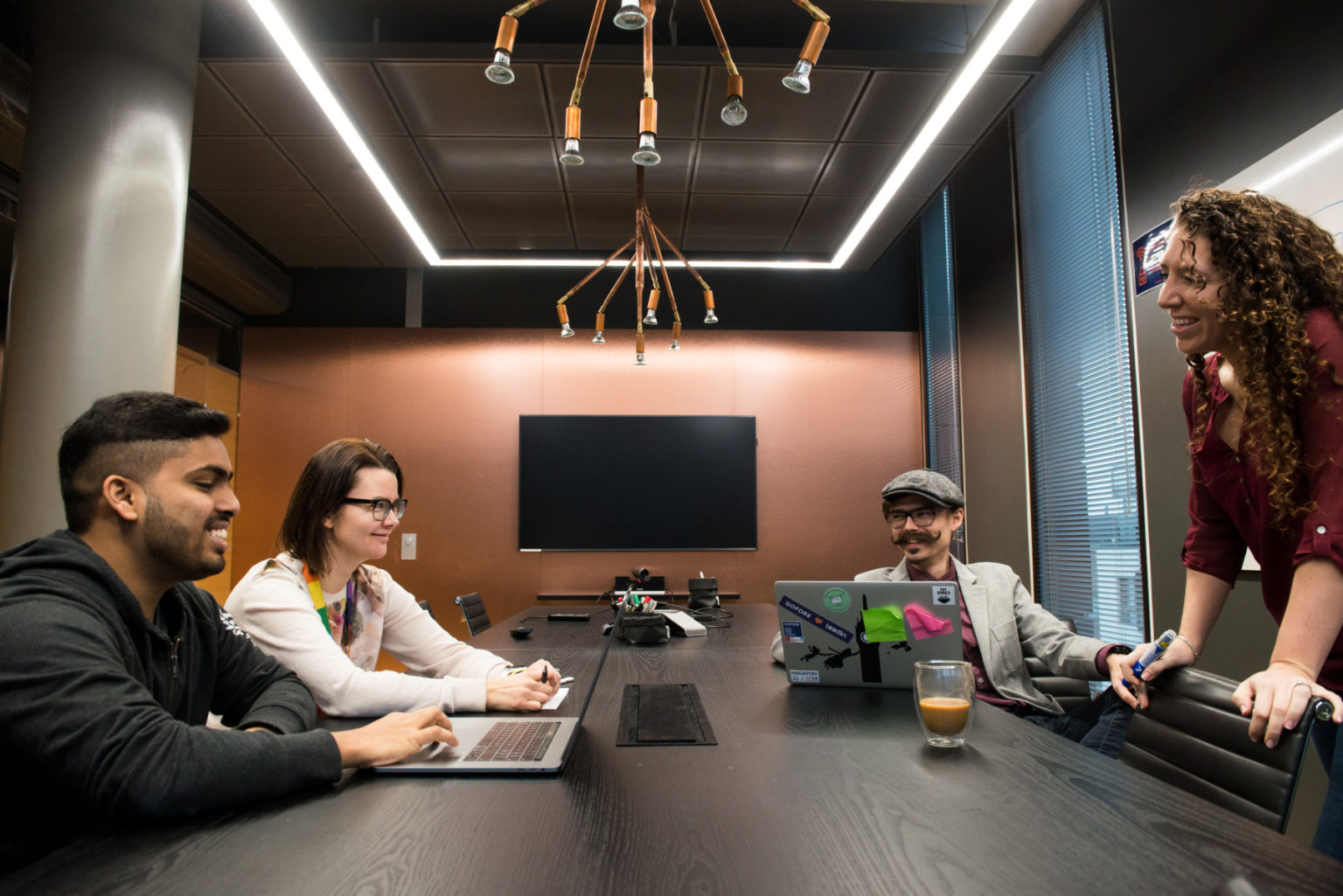 How about getting a job in Finland? thisisFINLAND