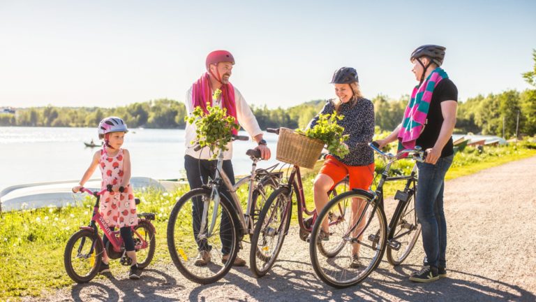 How about getting a job in Finland? - thisisFINLAND