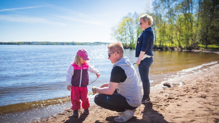 Finland tops world’s happiest country for fifth straight year