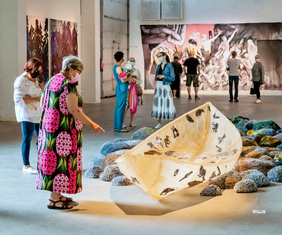 Finland offers a treasure trove of summer events - thisisFINLAND