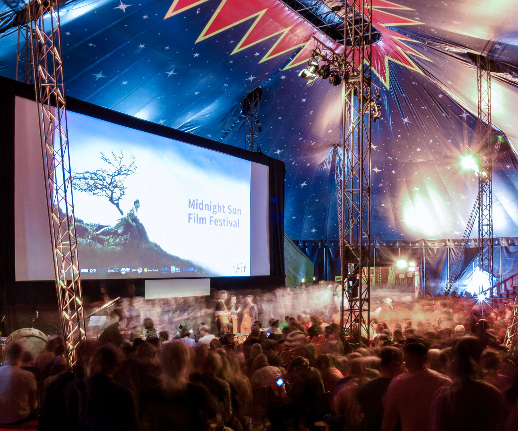 Finland offers a treasure trove of summer events - thisisFINLAND