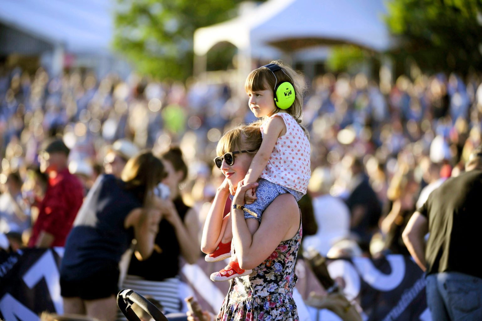 Finland offers a treasure trove of summer events - thisisFINLAND