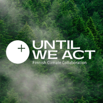 Until We Act - Finnish Climate Collaboration