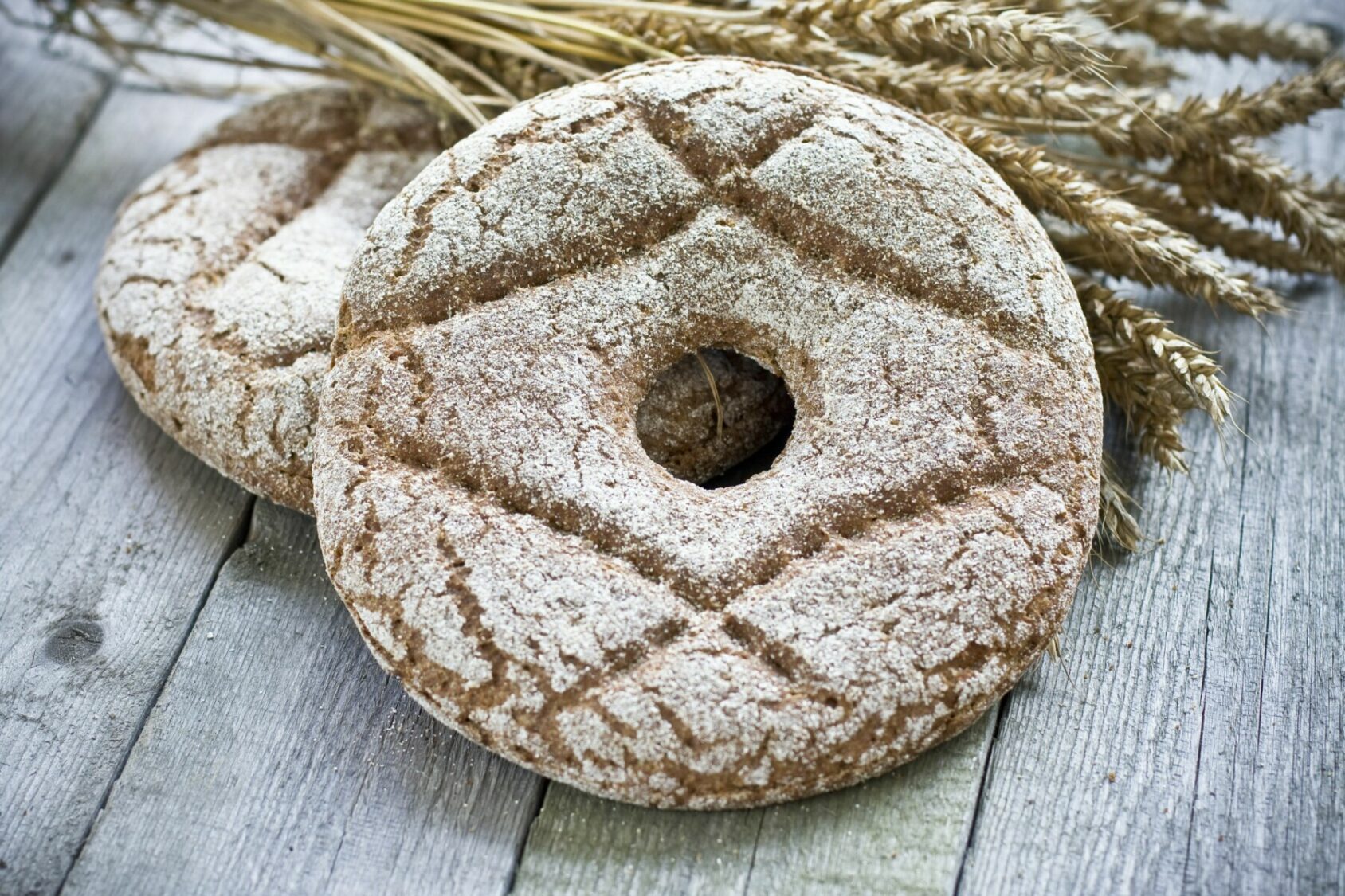 Wir lieben finnisches Roggenbrot: Eine Backstory, die sich über Grenzen ...