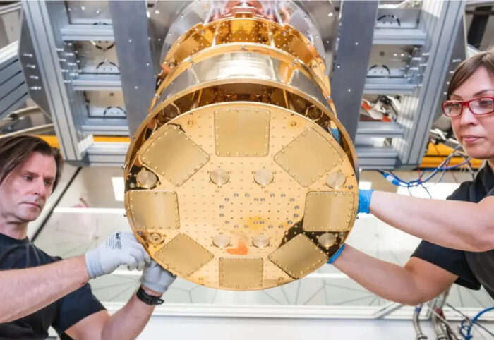 Finnish companies are driving quantum computing forward