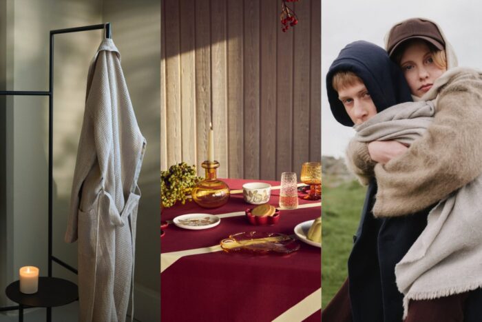 Find Finnish gifts for everyone on your list this holiday season