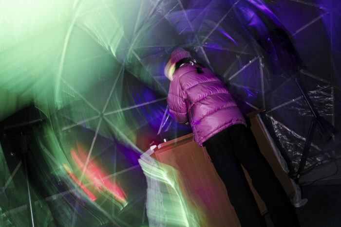 Northern Finnish city of Oulu offers magical mix of tech and culture