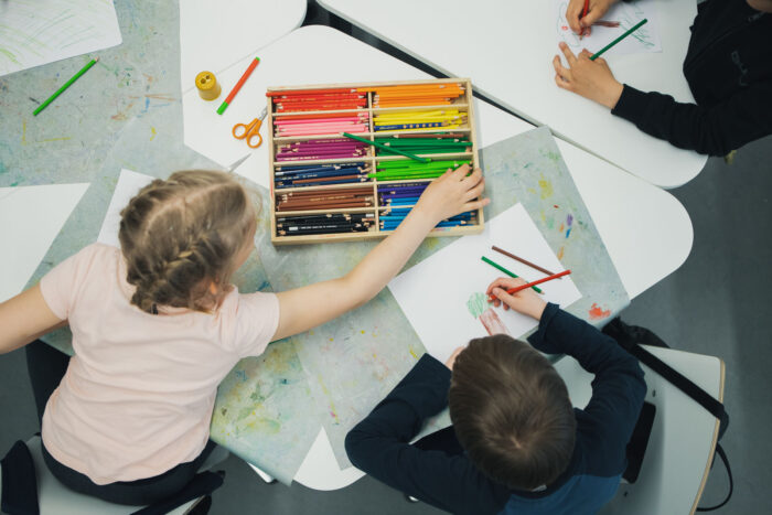 Finnish city of Vaasa enjoys Unicef recognition for child-friendly urban life