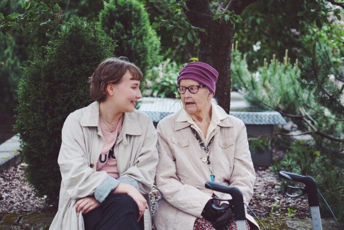 Here are two Finnish apps that help build real-life connections