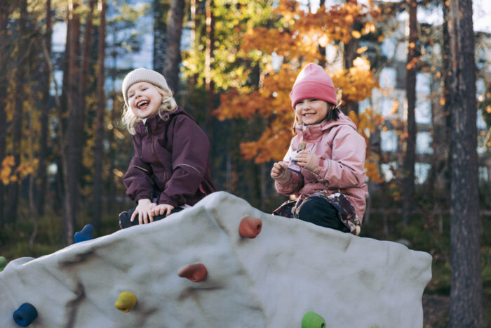 9 years and counting: Finland is first in the World Happiness Report