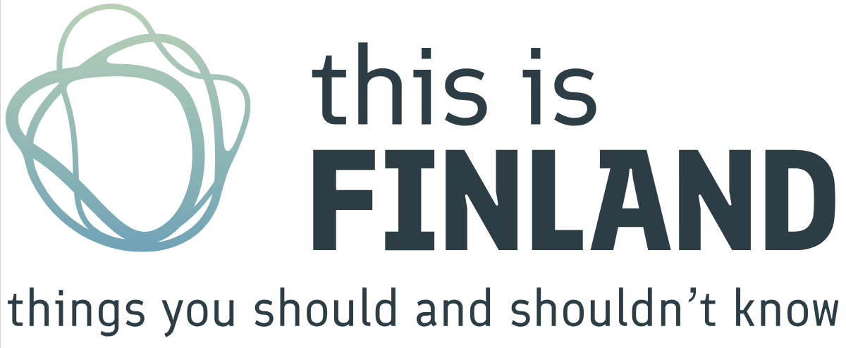 thisisFINLAND logo