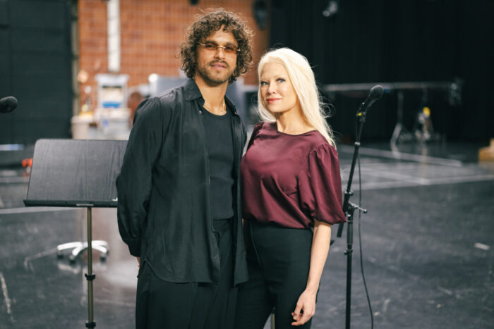 Can Finland win Eurovision again? Meet the musicians everyone is watching