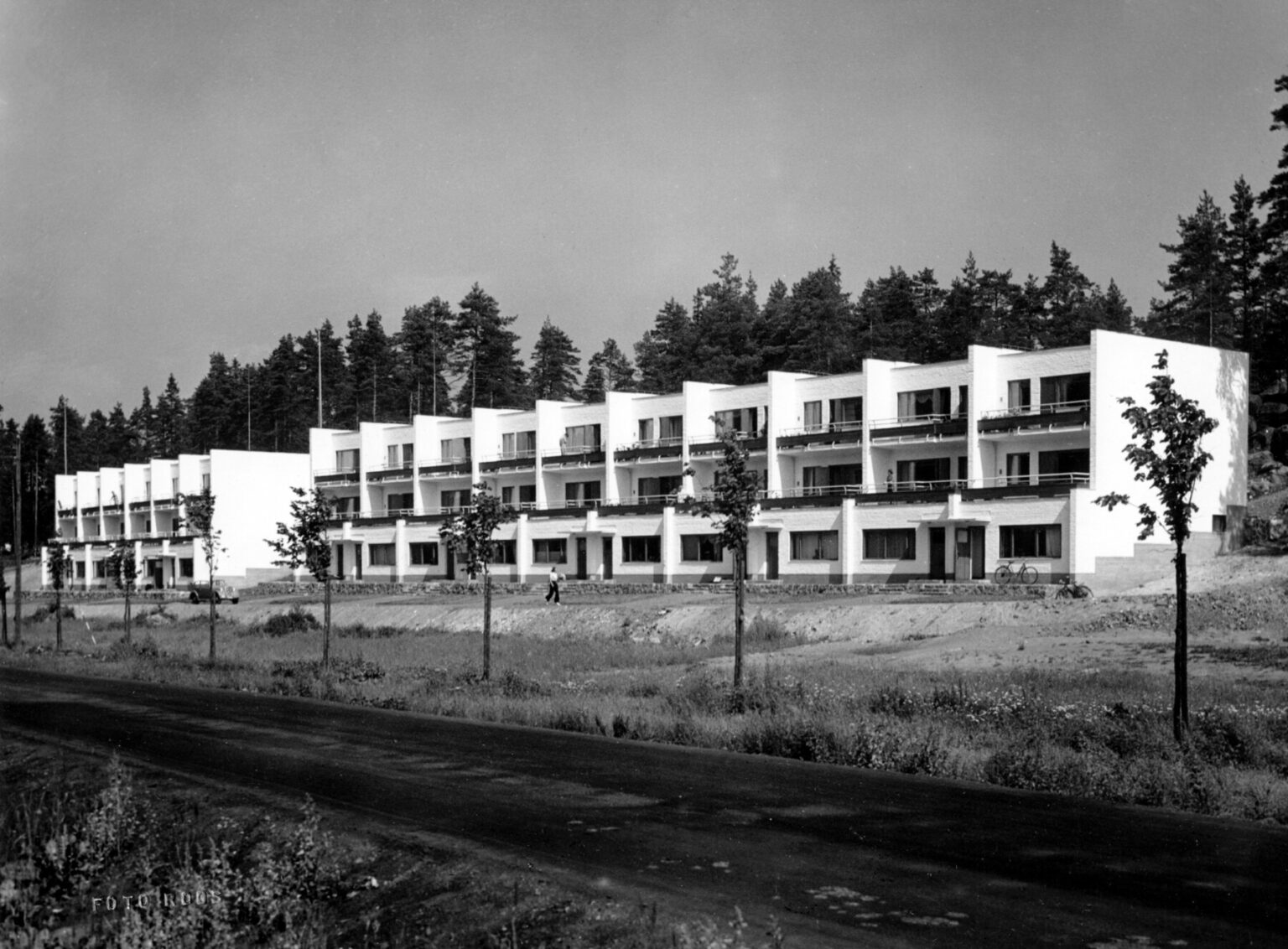 Alvar Aalto's Finland: Architecture designed for people - thisisFINLAND
