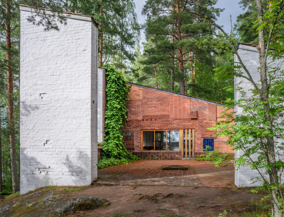 Alvar Aalto's Finland: Architecture designed for people - thisisFINLAND