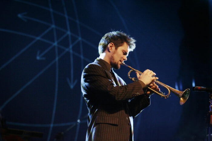 Celebrating a century of jazz in Finland